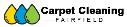 Carpet Cleaning Fairfield    logo